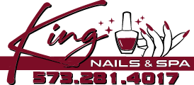 King Nails & Spa